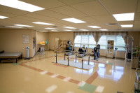 Therapy Room